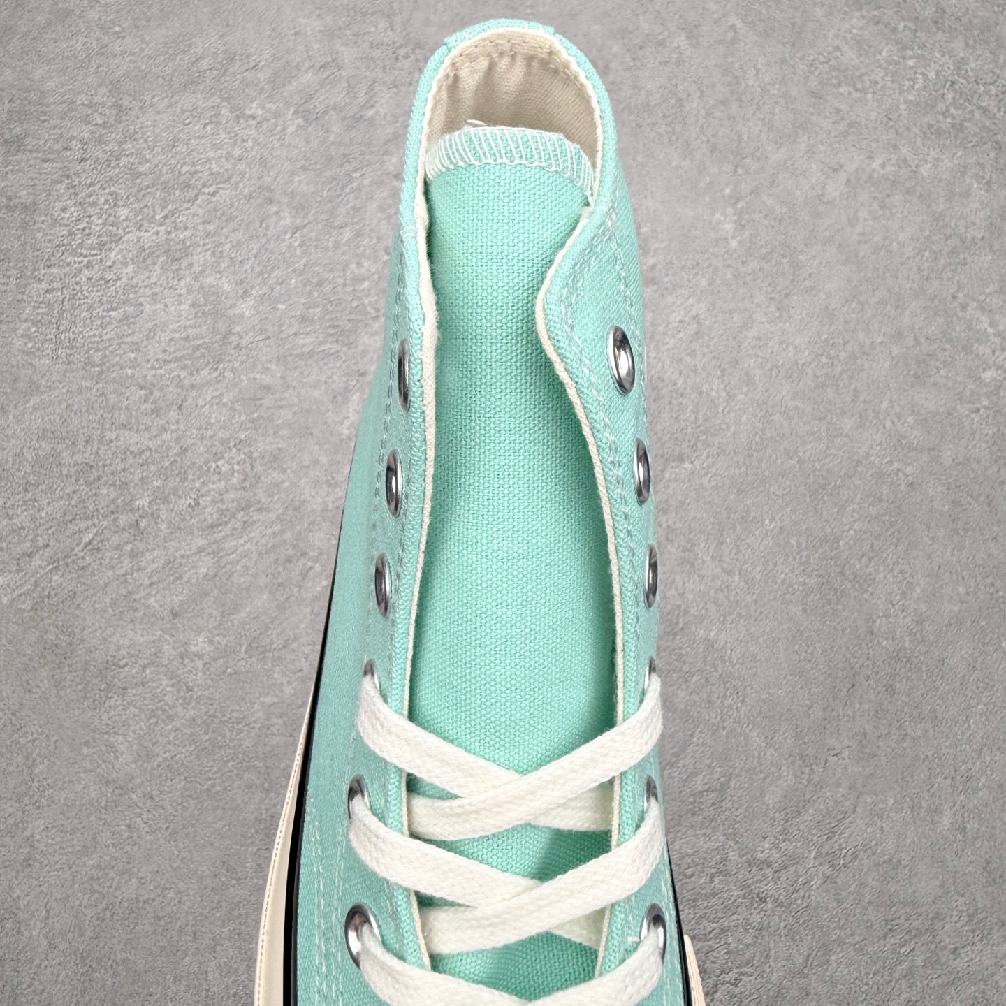 コンバース Chuck All Star 1970S ハイカットスニーカー ミント 画像 5