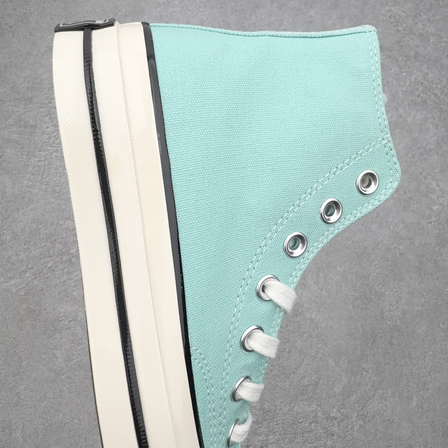 コンバース Chuck All Star 1970S ハイカットスニーカー ミント 画像 6