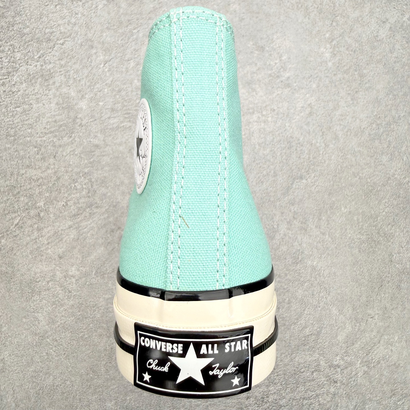 コンバース Chuck All Star 1970S ハイカットスニーカー ミント 画像 8