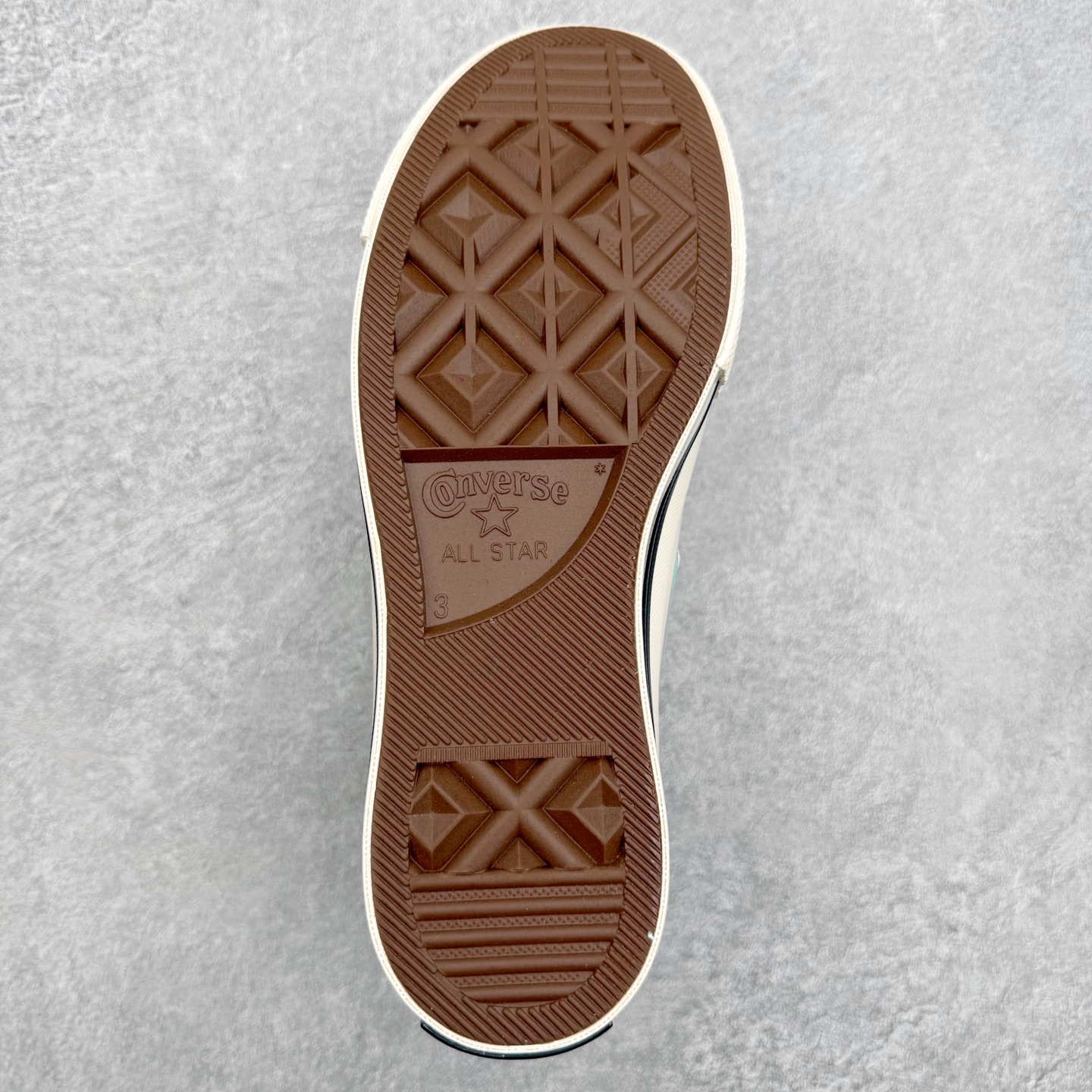 コンバース Chuck All Star 1970S ハイカットスニーカー ミント 画像 9