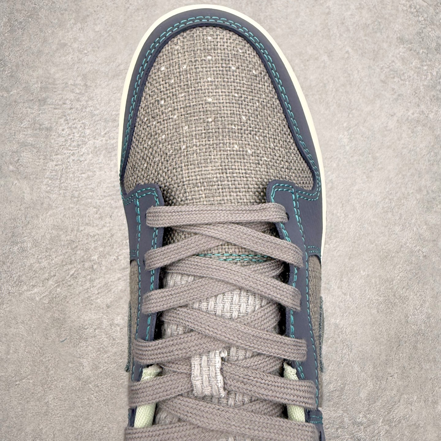ナイキ Dunk ローカット ヘイズ パープル IH1942-002 画像 4