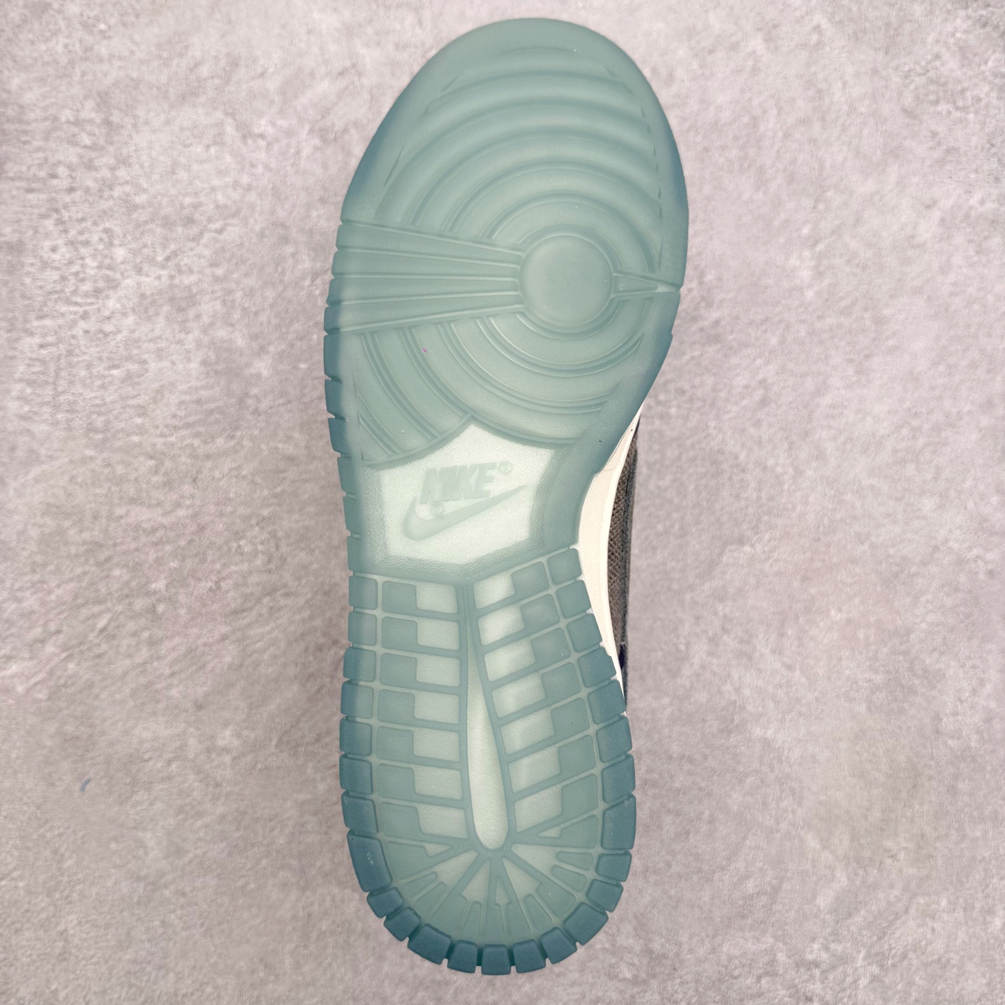 ナイキ Dunk ローカット ヘイズ パープル IH1942-002 画像 9