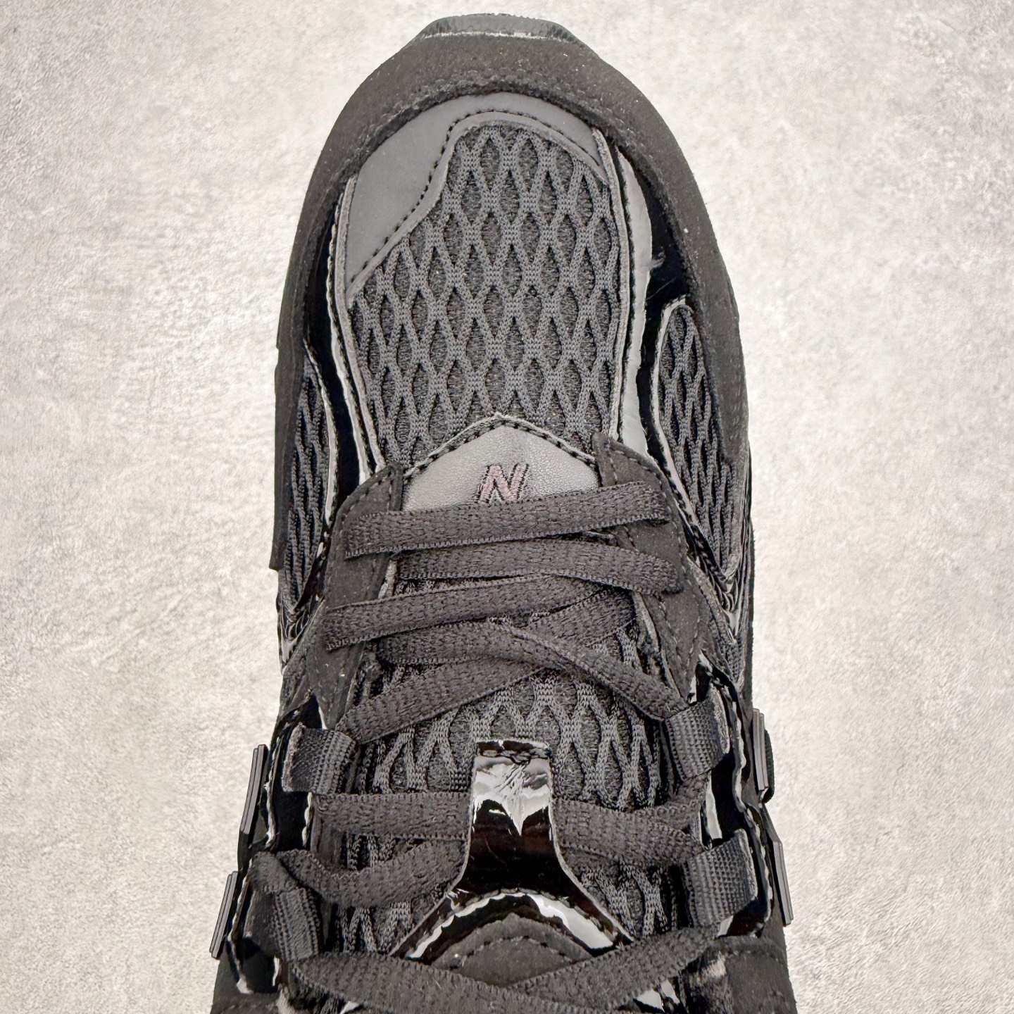 ニューバランス NB1954 ランニングシューズ ブラック 画像 4