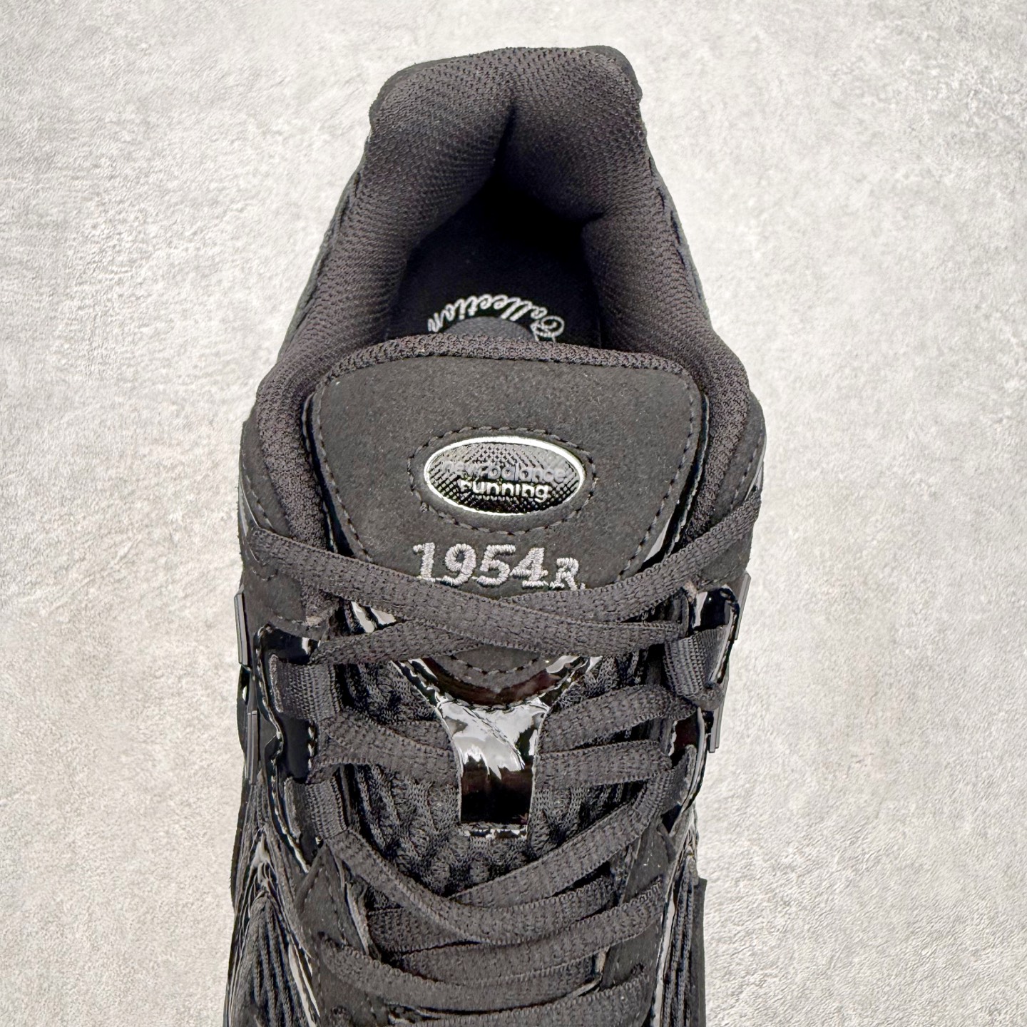 ニューバランス NB1954 ランニングシューズ ブラック 画像 5