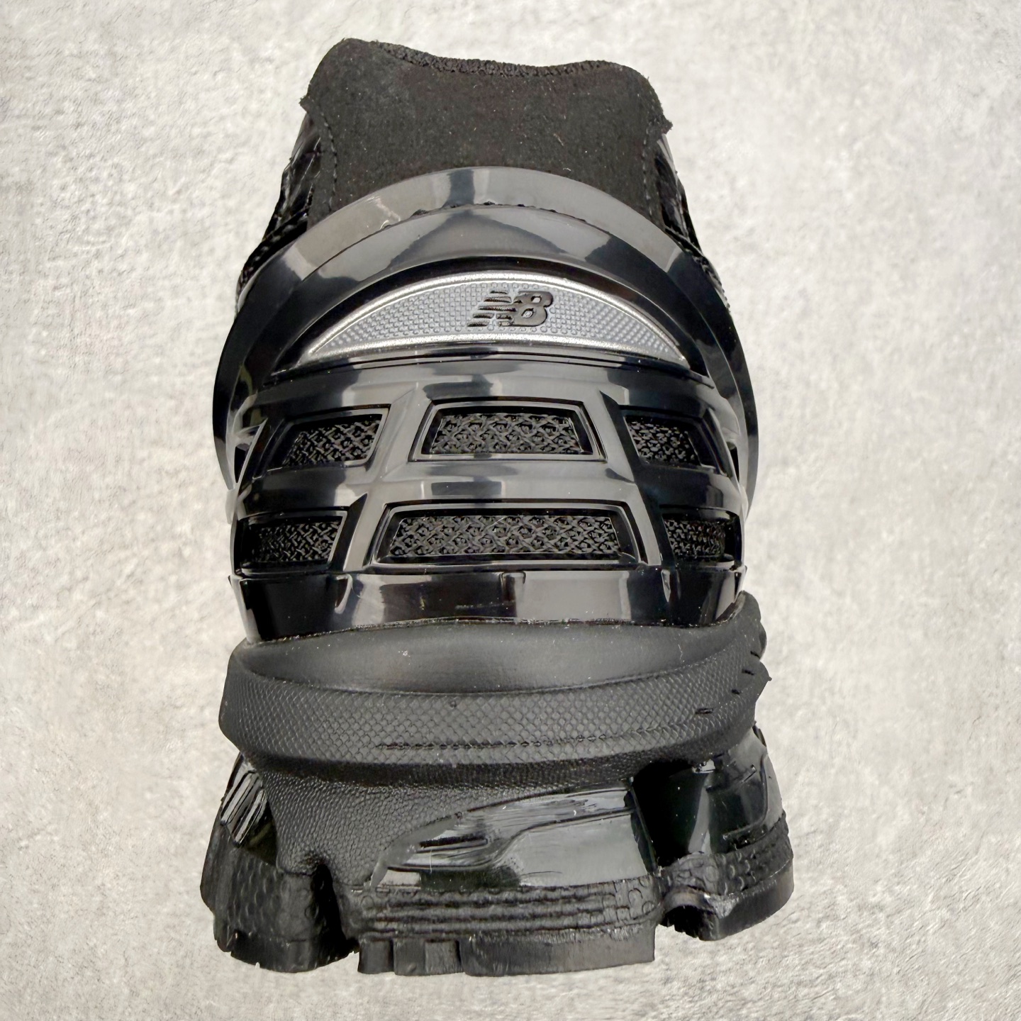 ニューバランス NB1954 ランニングシューズ ブラック 画像 8