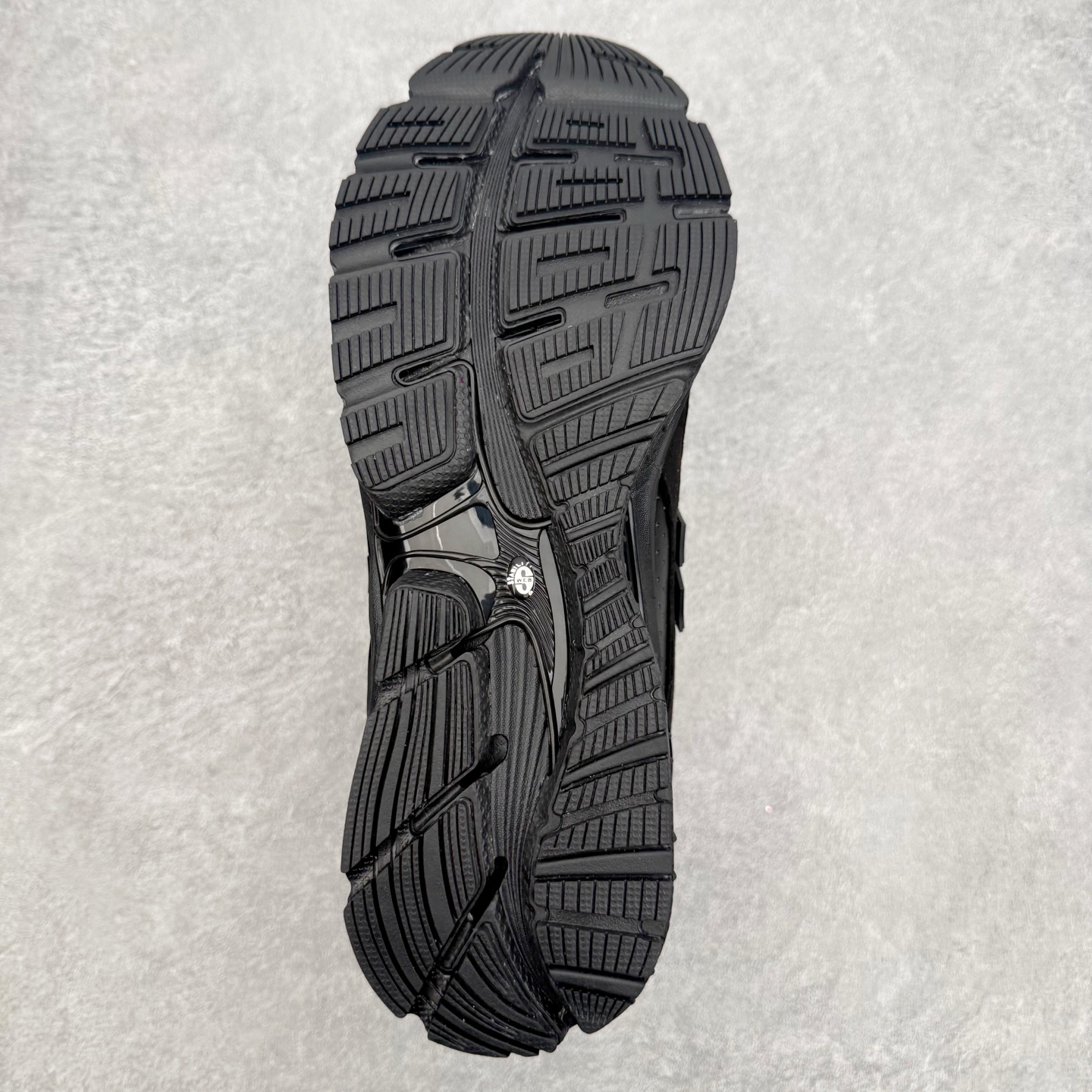 ニューバランス NB1954 ランニングシューズ ブラック 画像 9