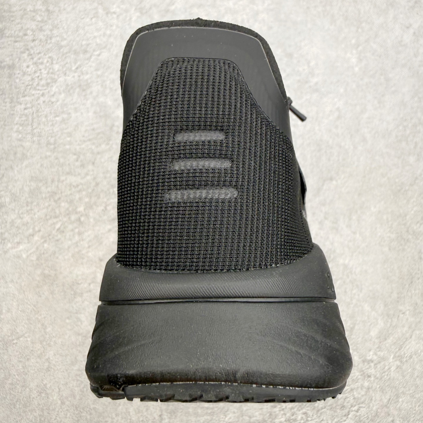 デサント Z-Foam ランニングシューズ ブラック 画像 8
