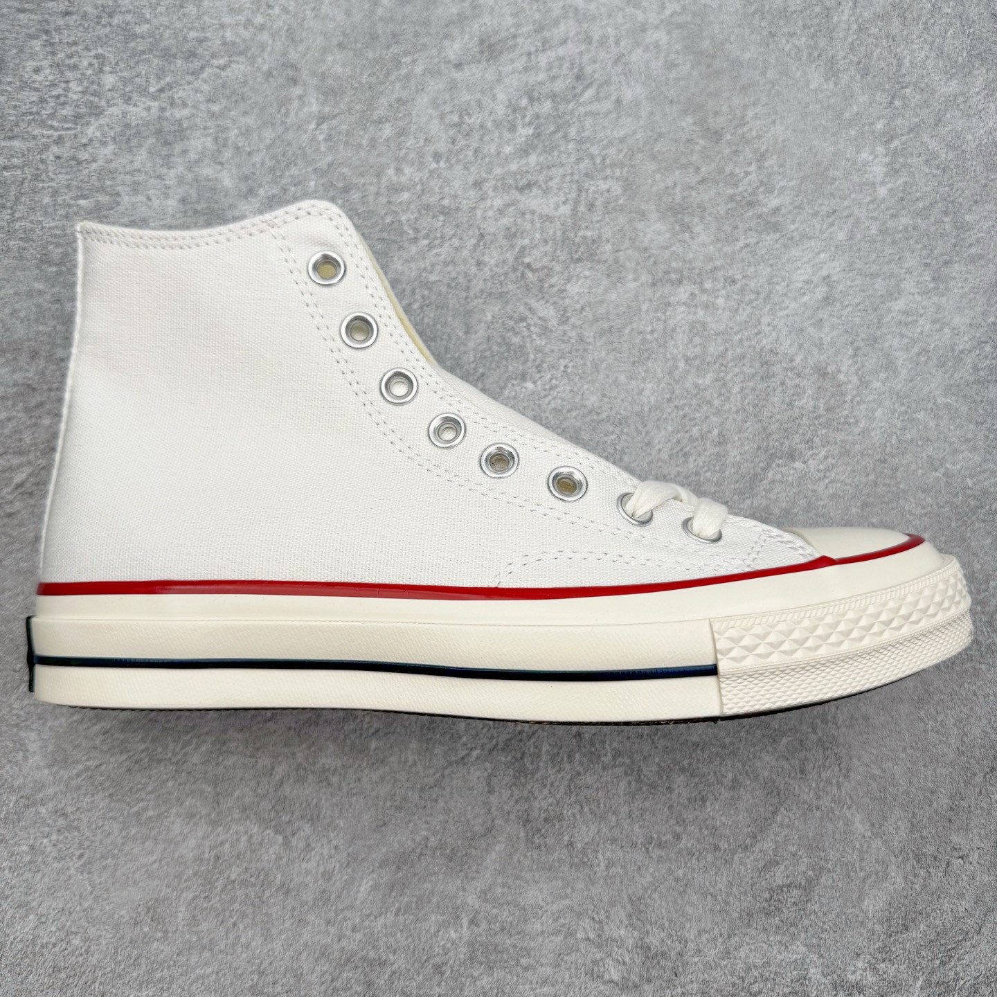 コンバース Chuck All Star 1970S CDG Play ハイカット ブラック 画像 4