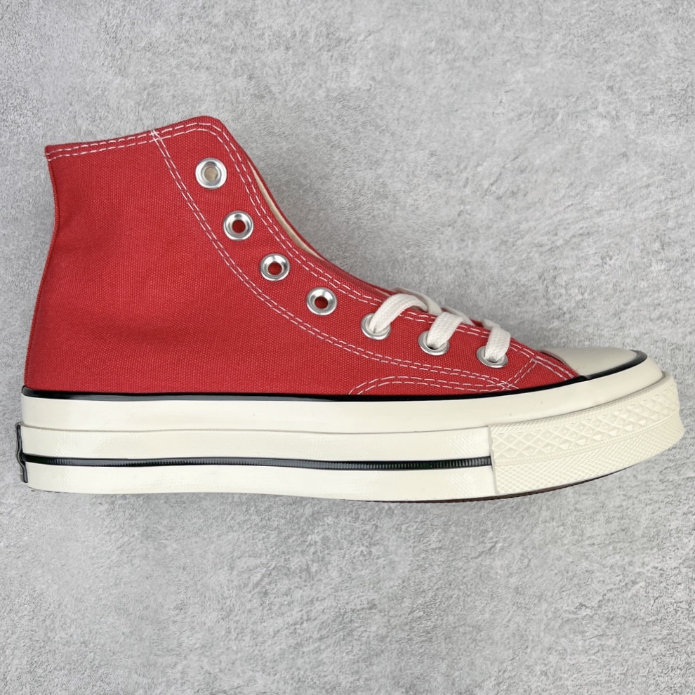 コンバース Chuck All Star 1970S CDG Play ハイカット ブラック 画像 5