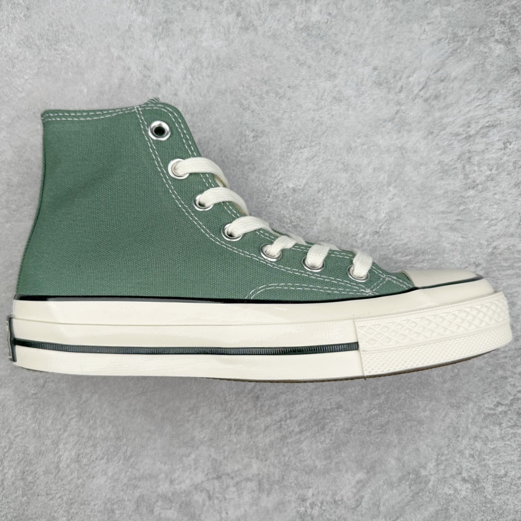 コンバース Chuck All Star 1970S CDG Play ハイカット ブラック 画像 6