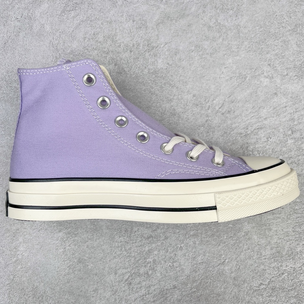 コンバース Chuck All Star 1970S CDG Play ハイカット ブラック 画像 7