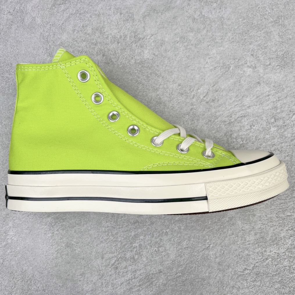コンバース Chuck All Star 1970S CDG Play ハイカット ブラック 画像 9