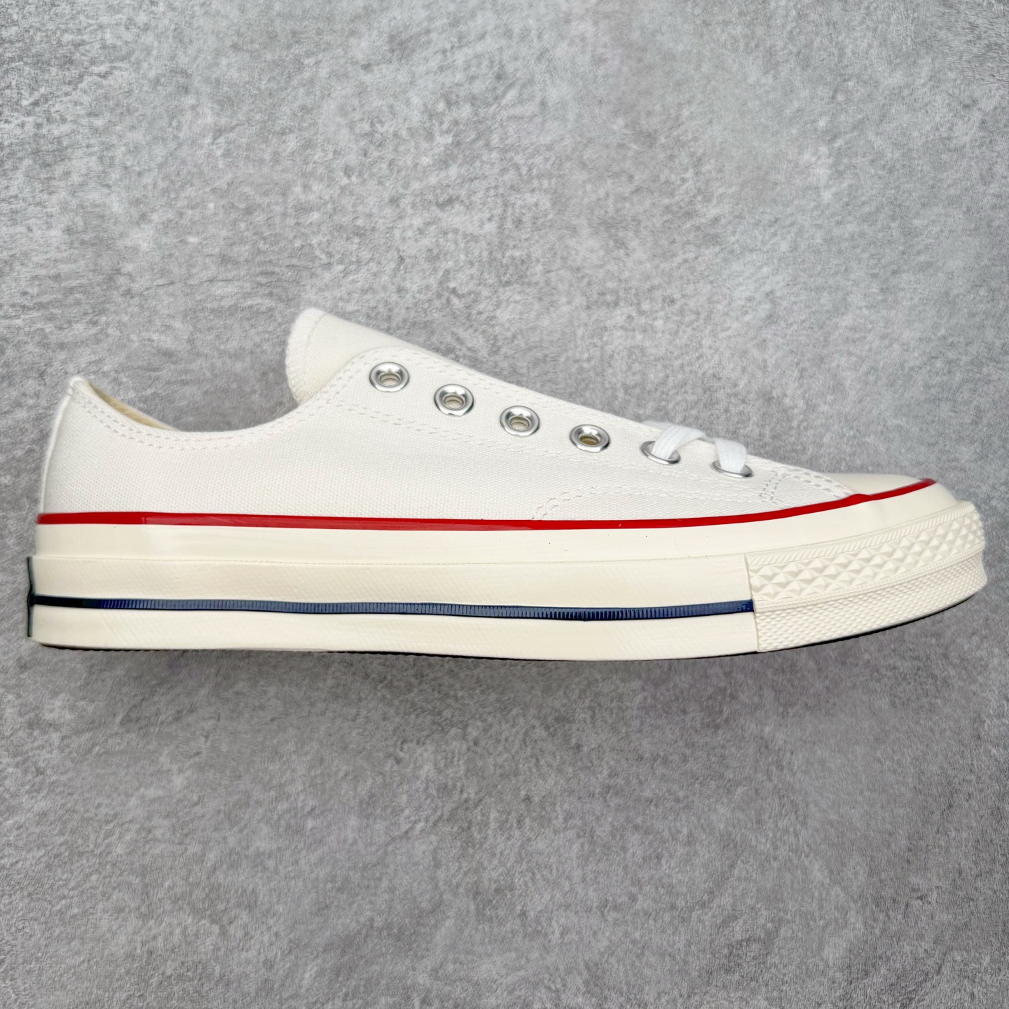 コンバース Chuck All Star 1970S CDG Play ローカット ブラック 画像 4