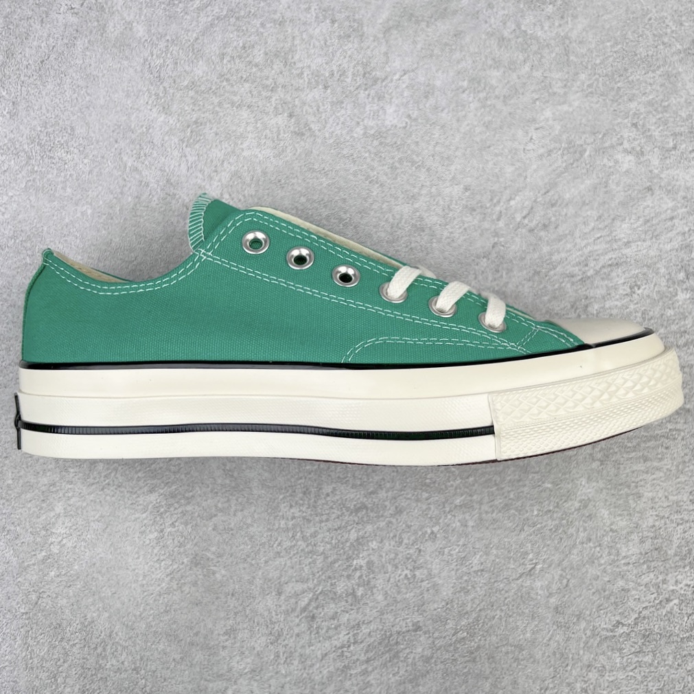 コンバース Chuck All Star 1970S CDG Play ローカット ブラック 画像 5
