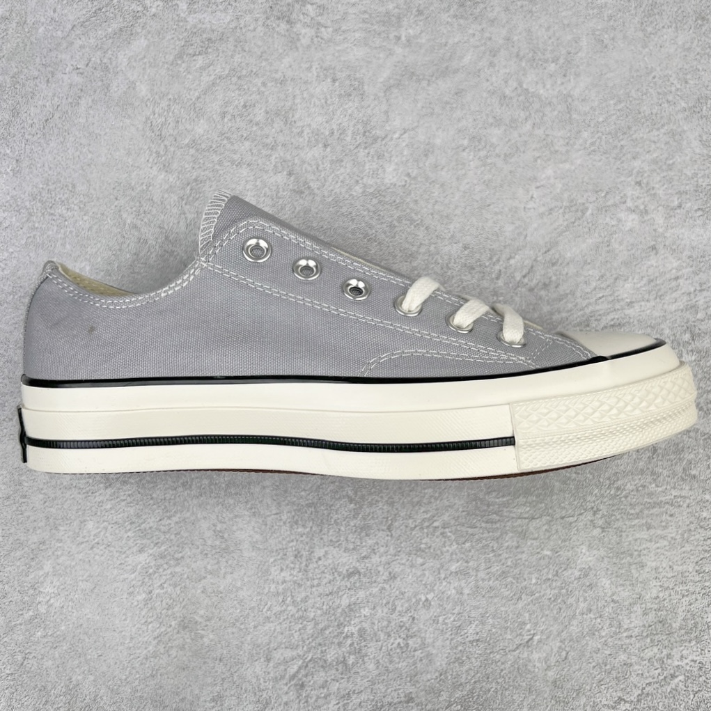 コンバース Chuck All Star 1970S CDG Play ローカット ブラック 画像 7
