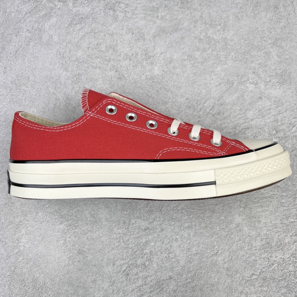 コンバース Chuck All Star 1970S CDG Play ローカット ブラック 画像 8