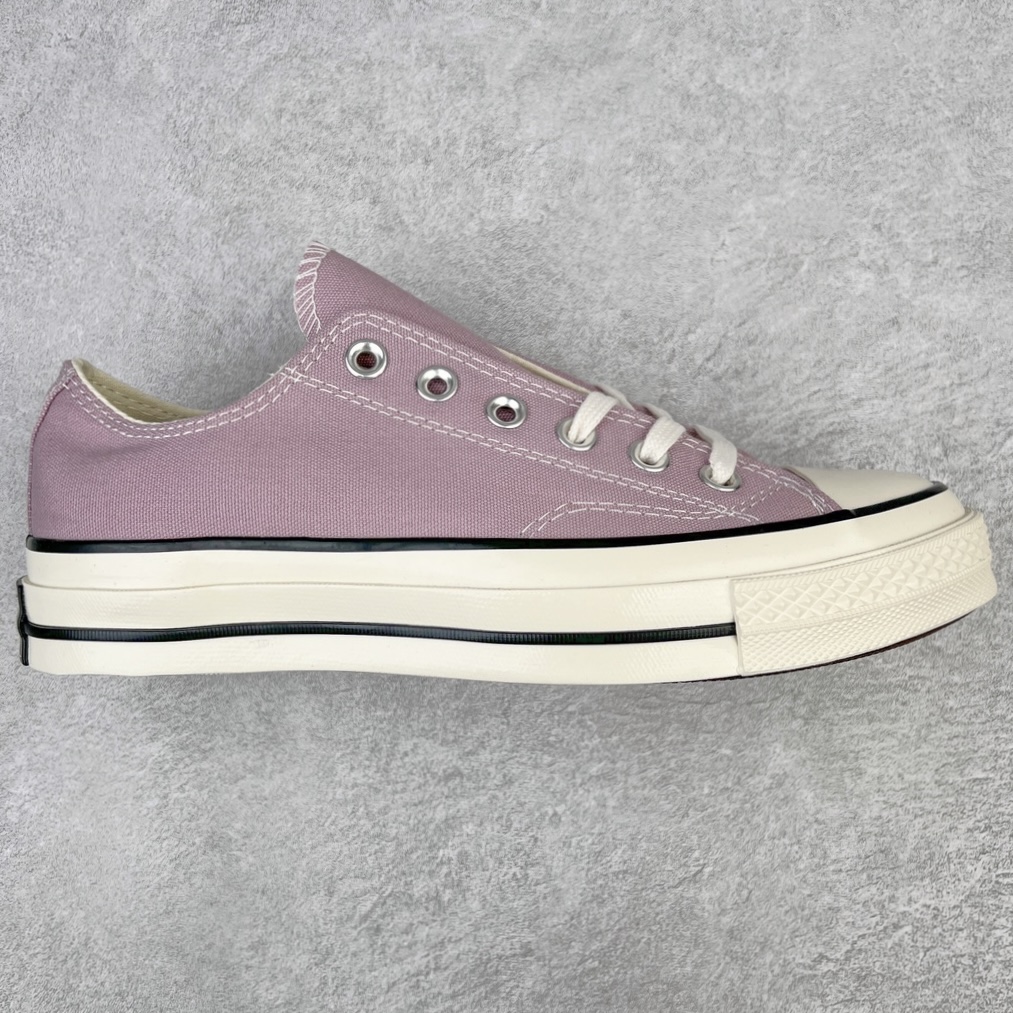 コンバース Chuck All Star 1970S CDG Play ローカット ブラック 画像 9