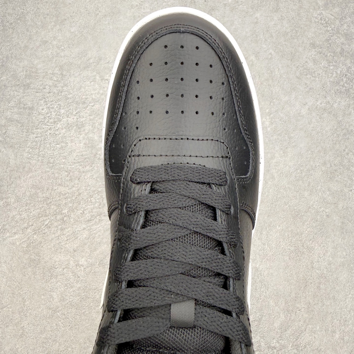 ナイキ Dunk ローカット ブラック ホワイト 355152-016 画像 4