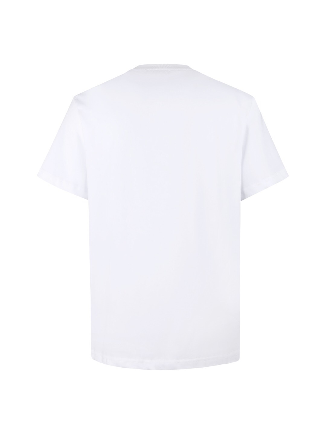 ルイヴィトン エンブロイダードシグネチャー Tシャツ ホワイト 1AJGHW 詳細画像 1