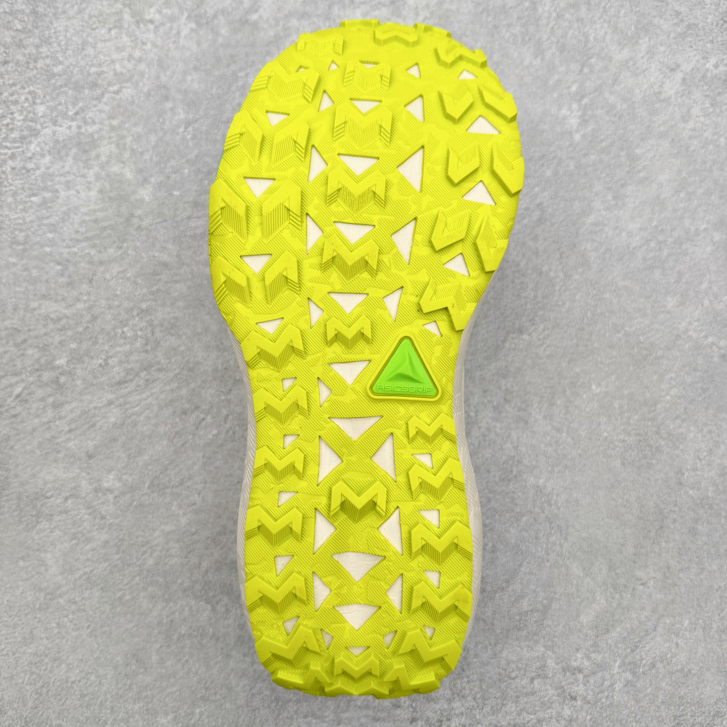 アシックス Gel-Trabuco Max 5 ライトダスト カクタイ 1011C164-020 画像 9