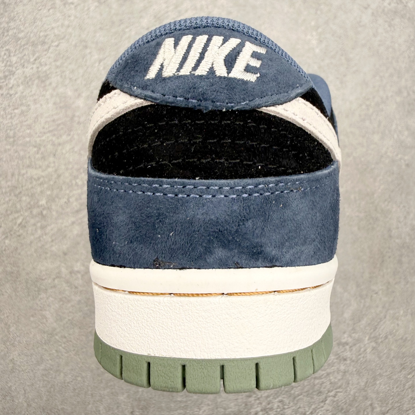 ナイキ SB Dunk Low Hail ブルー グレー HF3063-002 画像 8