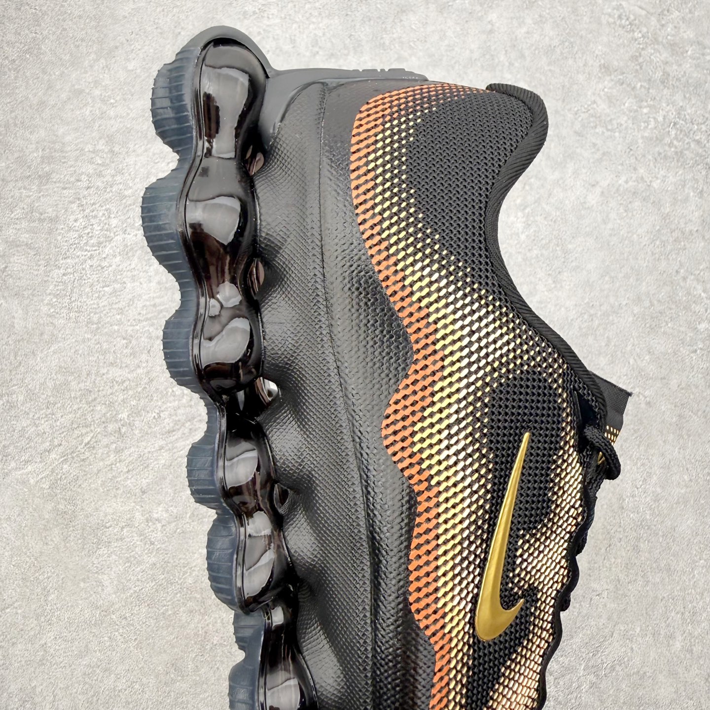 ナイキ Air Liquid Max ポイズンダートフロッグ スニーカー グリーン ブラック 画像 6