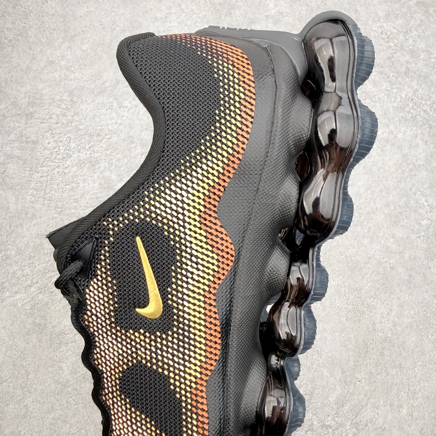 ナイキ Air Liquid Max ポイズンダートフロッグ スニーカー グリーン ブラック 画像 7