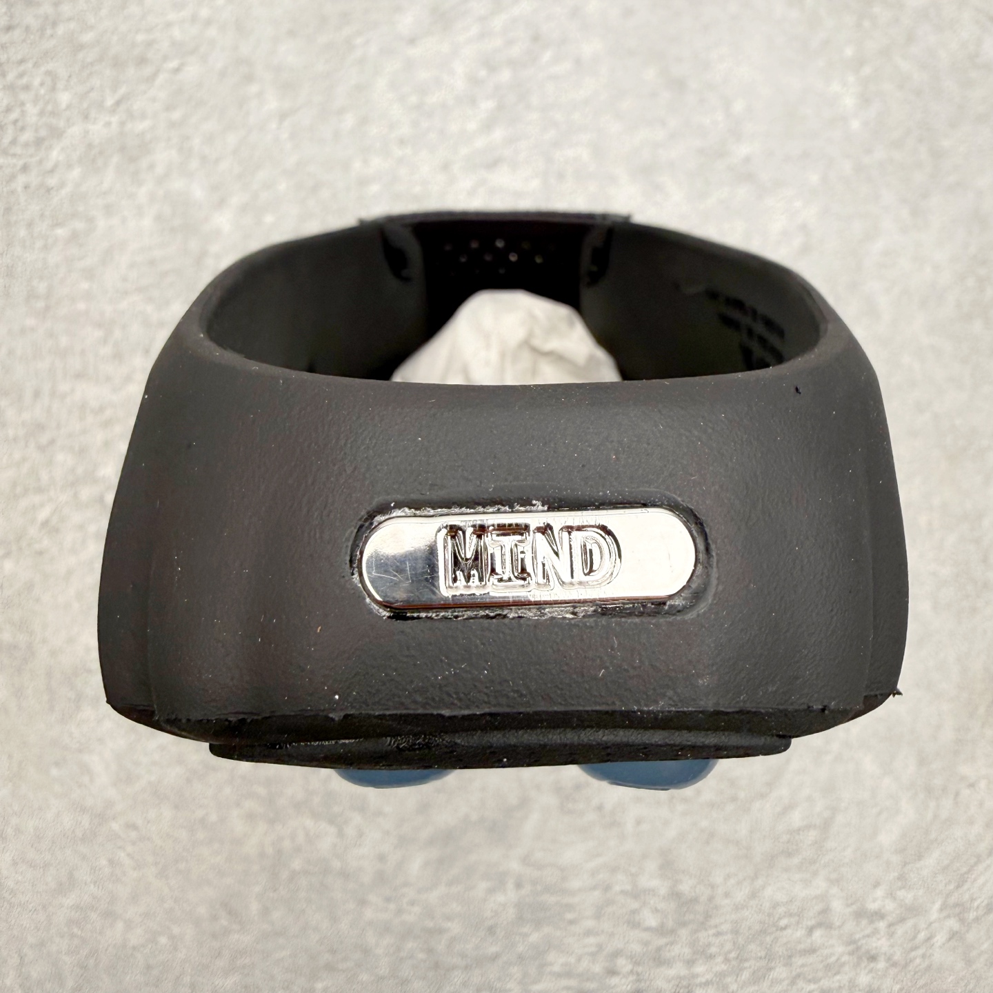 クロムハーツ x ナイキ Mind 001 ミュール ブラック HY5028-200 画像 8