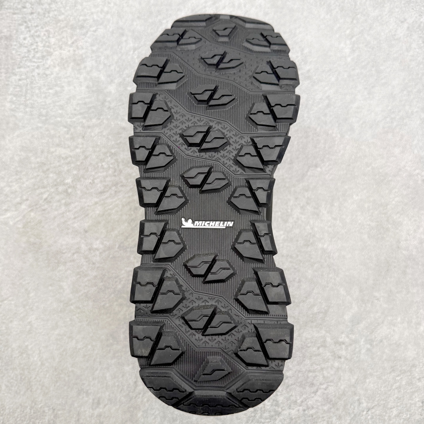 デサント Ski Style Snow Ride ローシューズ チャコール オレンジ 画像 9