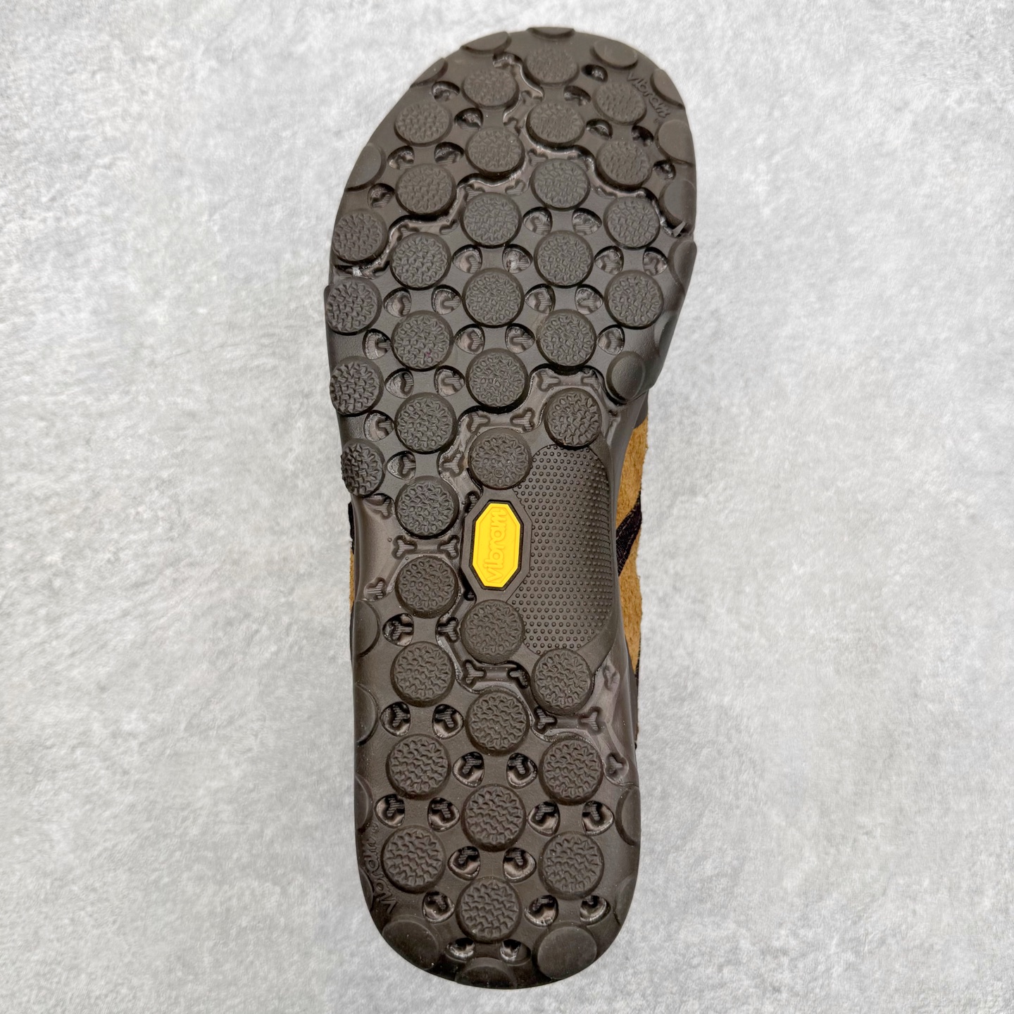 ニューバランス MT10 ミニマス トレイルシューズ ブラウン グレー 画像 9