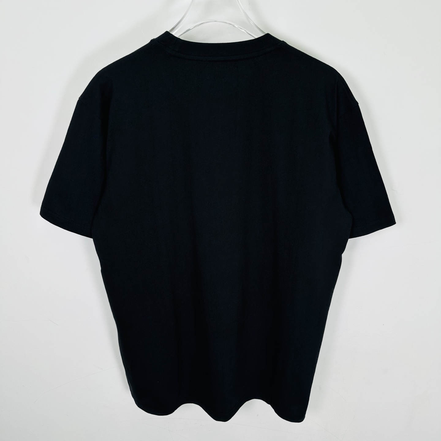 シュプリーム Monster S/S Top 東京刺繍 ブラック 詳細画像 2