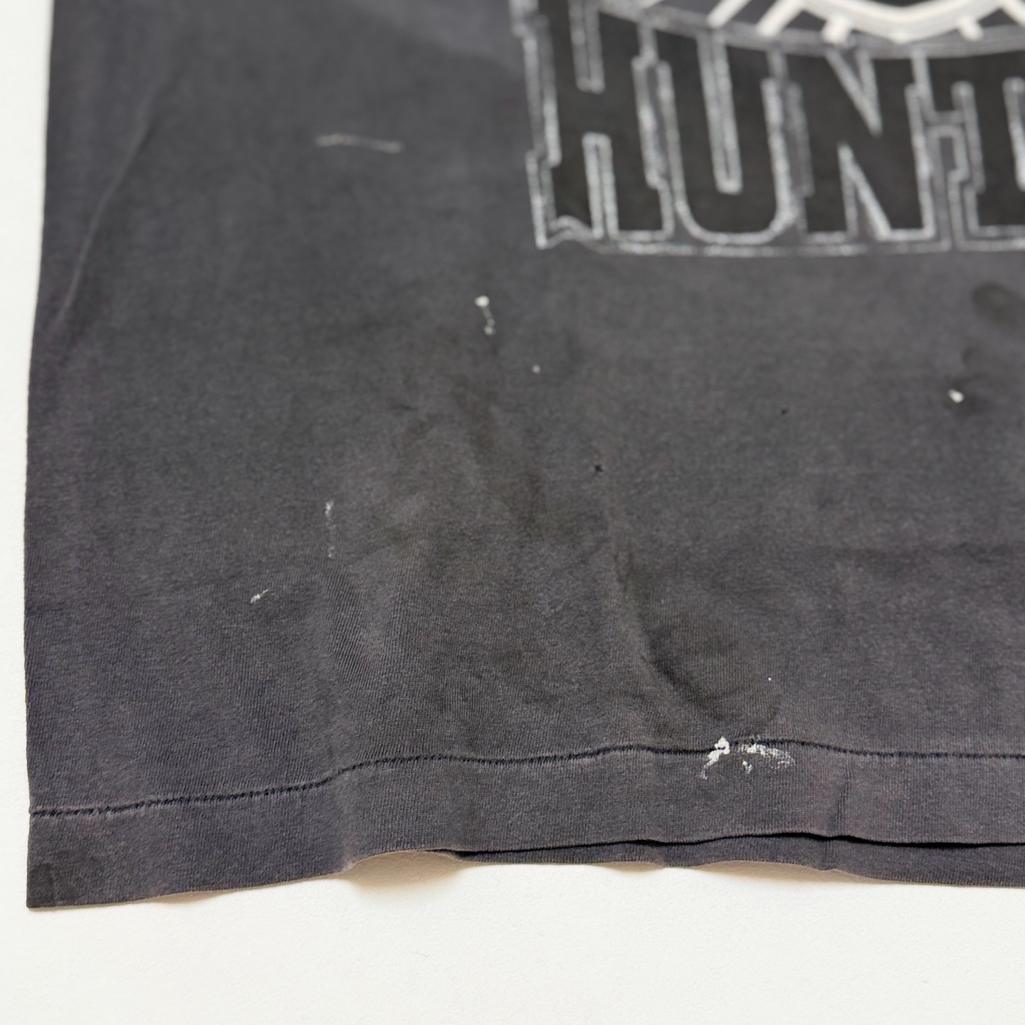 セントマイケル x バウンティーハンター BH_SS Tシャツ Sainty Hunter ブラック 画像 7