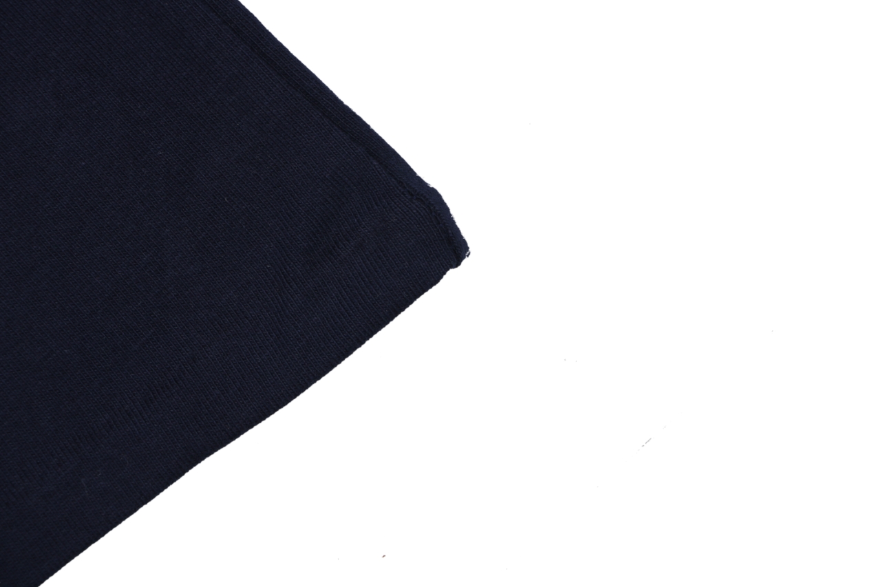 ポロ ラルフローレン ジャージー クルーネックTシャツ ネイビー 440903-T 画像 6