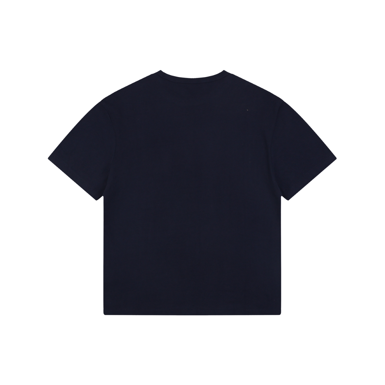 ポロ ラルフローレン ジャージー クルーネックTシャツ ネイビー 440903-T 画像 9