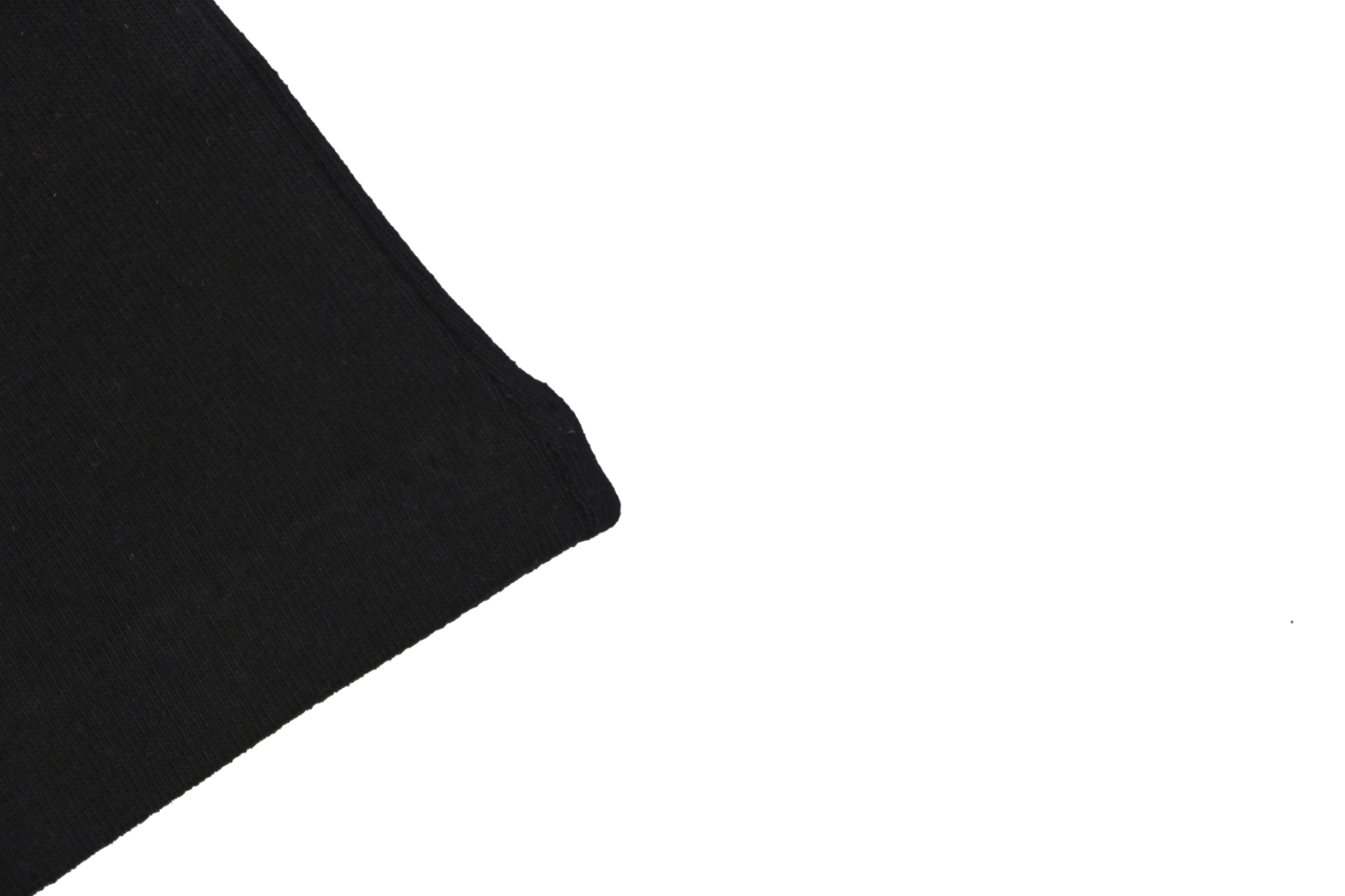 ポロ ラルフローレン ジャージー クルーネックTシャツ ブラック 440903-T 画像 6