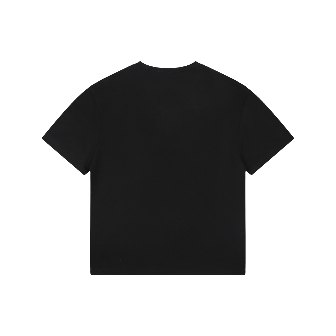 ポロ ラルフローレン ジャージー クルーネックTシャツ ブラック 440903-T 画像 9