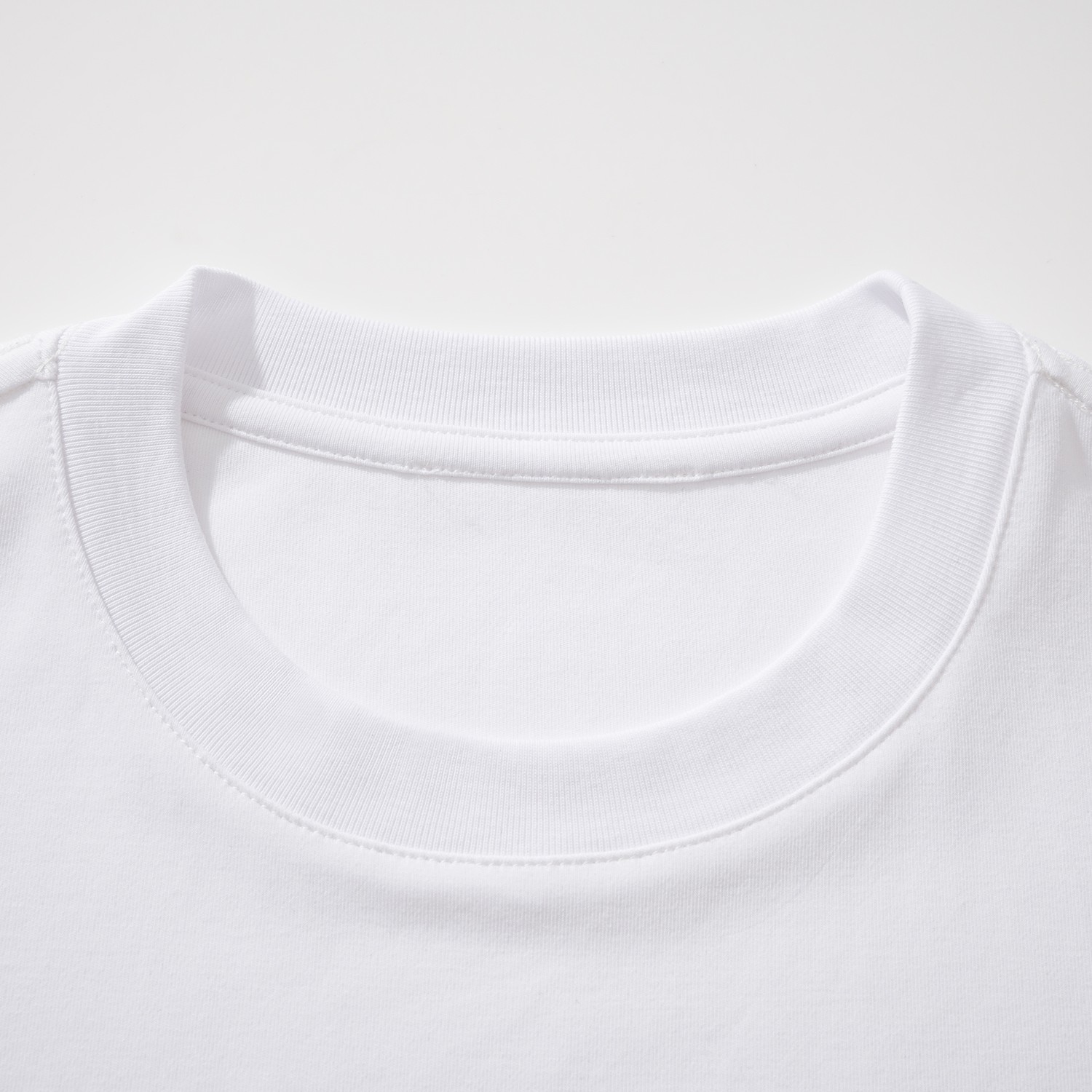 エルメス H Puzzle レザーパッチ Tシャツ ホワイト 詳細画像 3