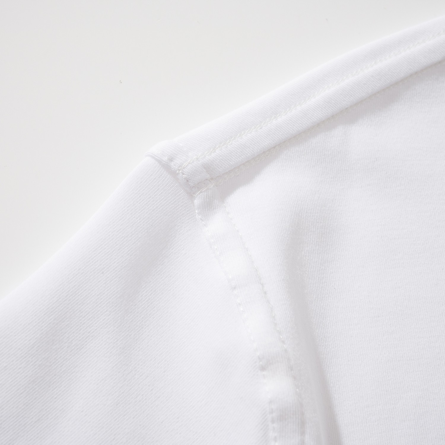 エルメス H Puzzle レザーパッチ Tシャツ ホワイト 画像 6