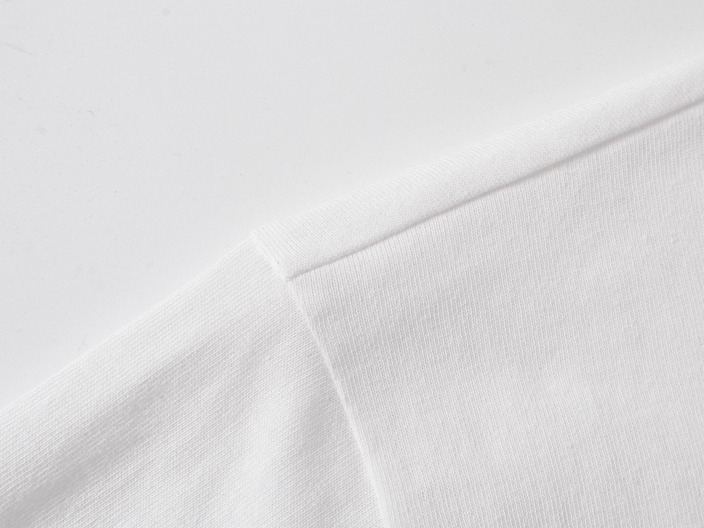 クロムハーツ サンスクリット ポケット刺繍 Tシャツ ホワイト 画像 8
