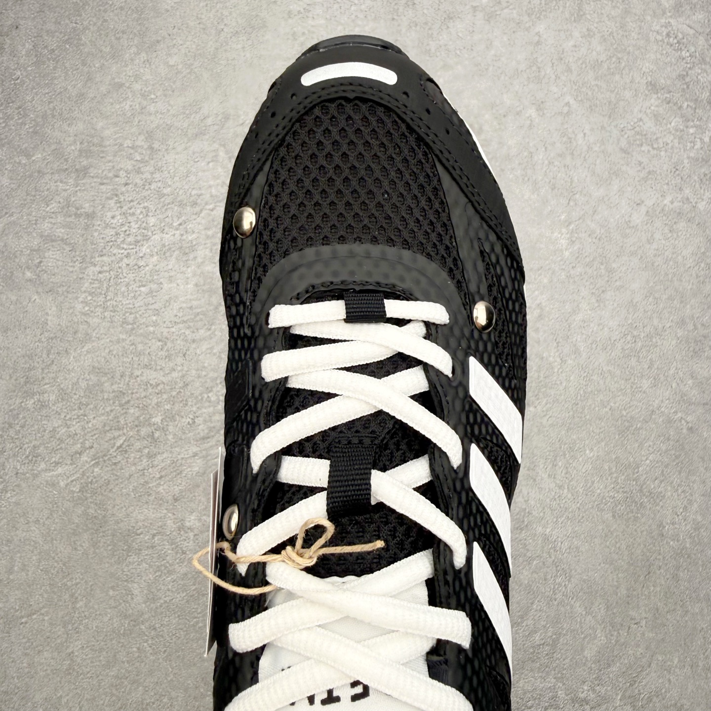 アディダス Song For The Mute Adizero PR SFTM ブラック HP3523 画像 4