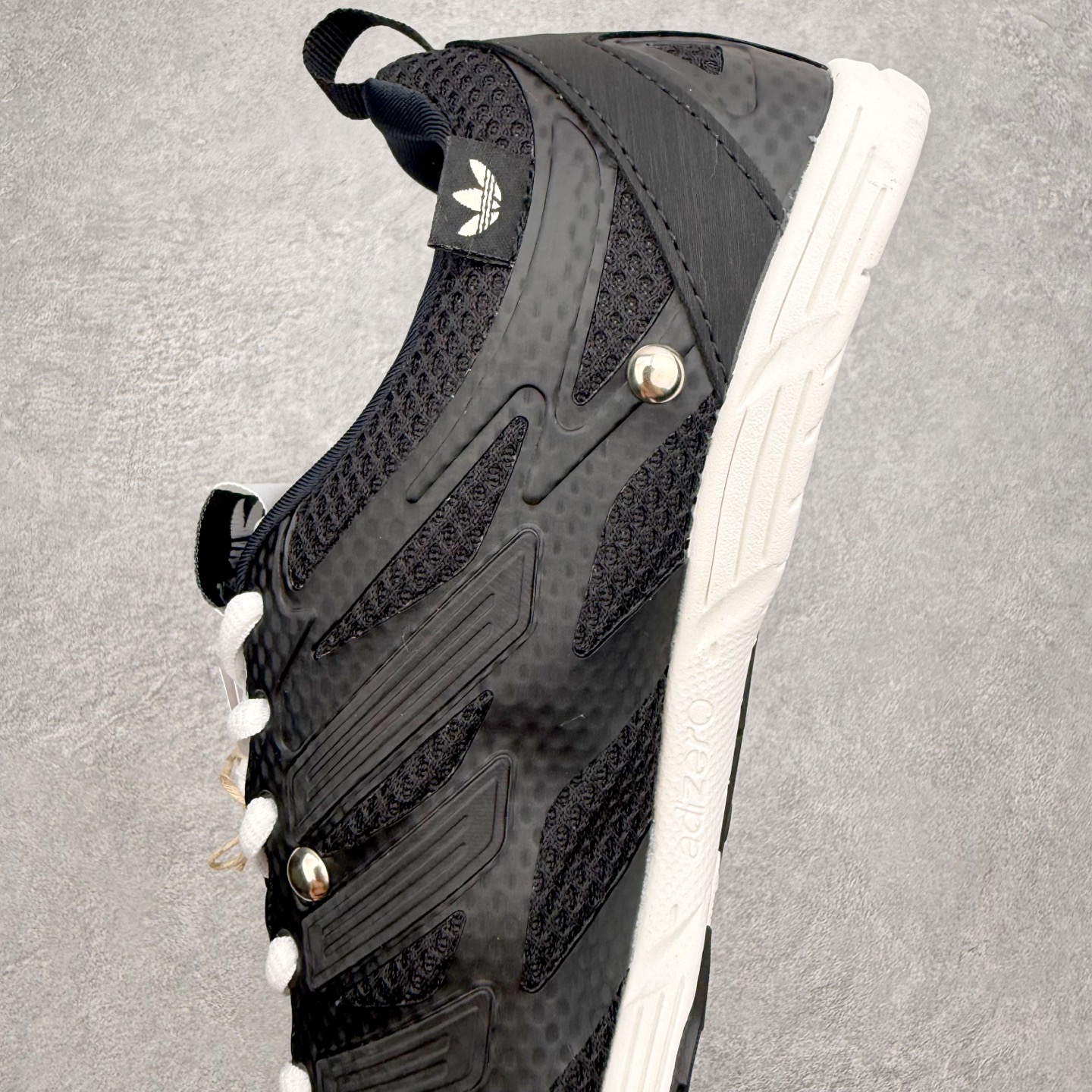 アディダス Song For The Mute Adizero PR SFTM ブラック HP3523 画像 7