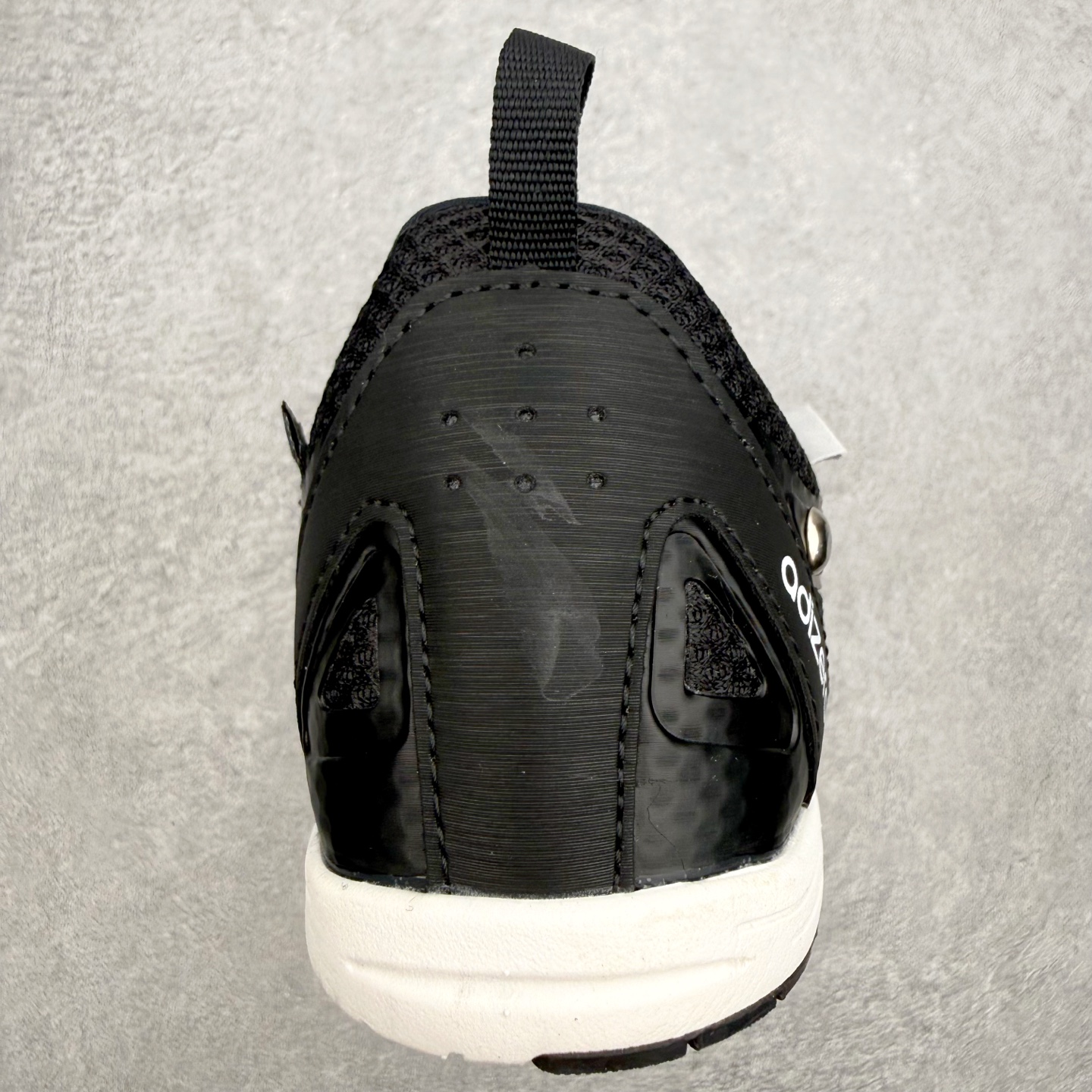 アディダス Song For The Mute Adizero PR SFTM ブラック HP3523 画像 8