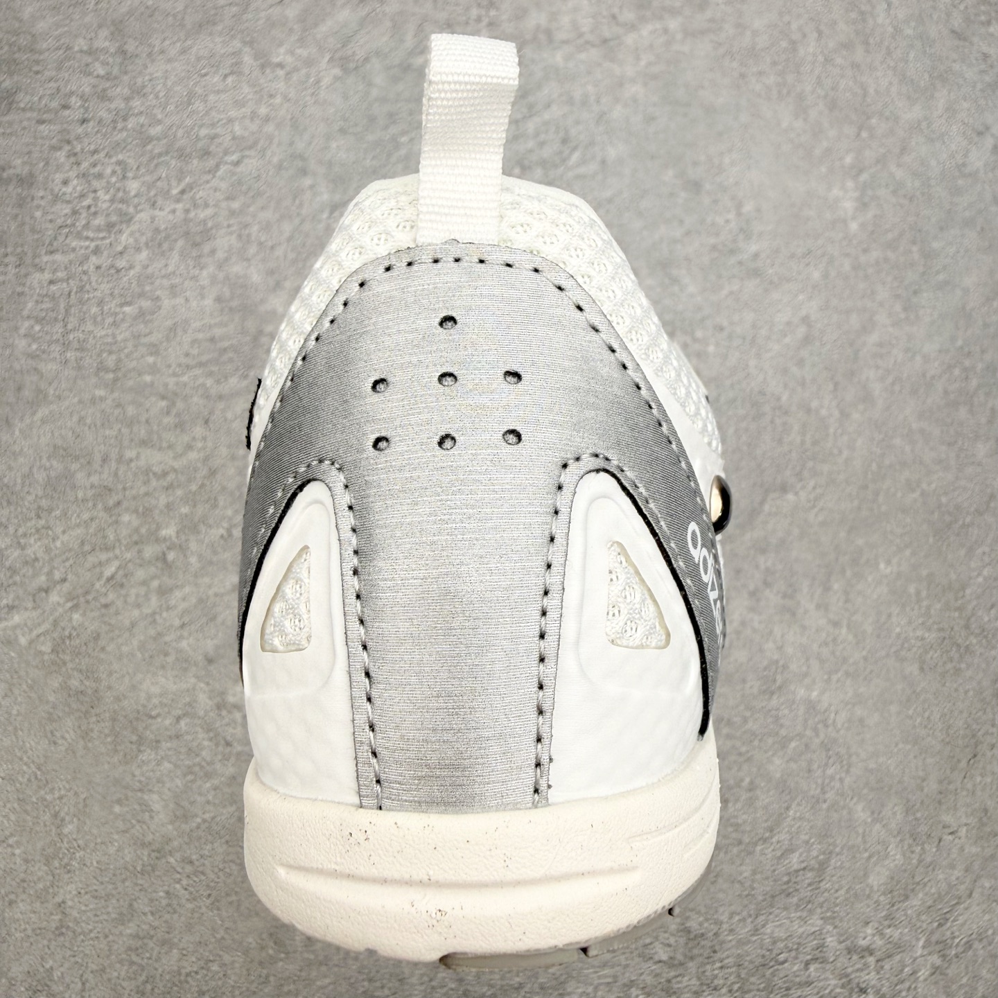アディダス Song For The Mute Adizero PR SFTM ホワイト/シルバー HP3521 画像 8