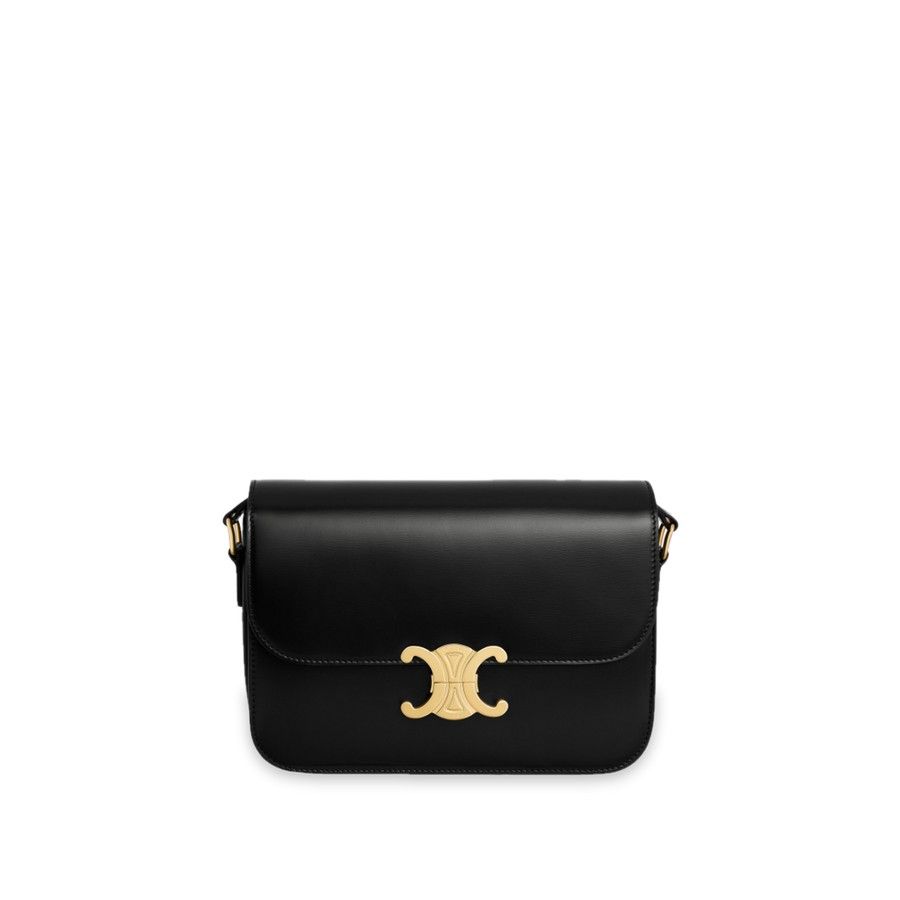 Celine トリオンフ ディテールガイド