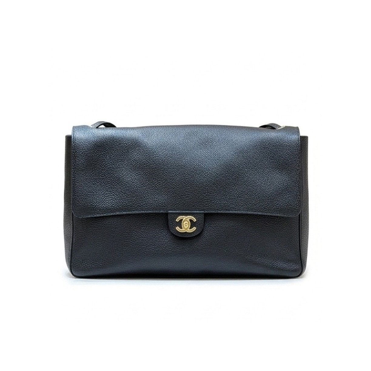 Chanel クラシックフラップ ディテールガイド