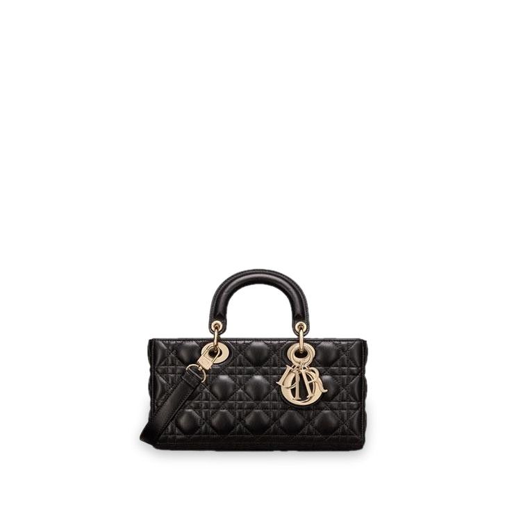 Dior レディ D-ジョイ ディテールガイド