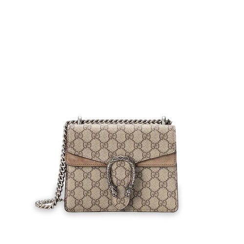 Gucci ディオニュソス ディテールガイド