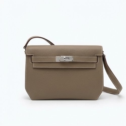 Hermes ケリー ディテールガイド