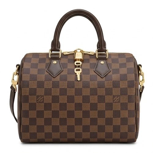 Louis Vuitton スピーディ ディテールガイド